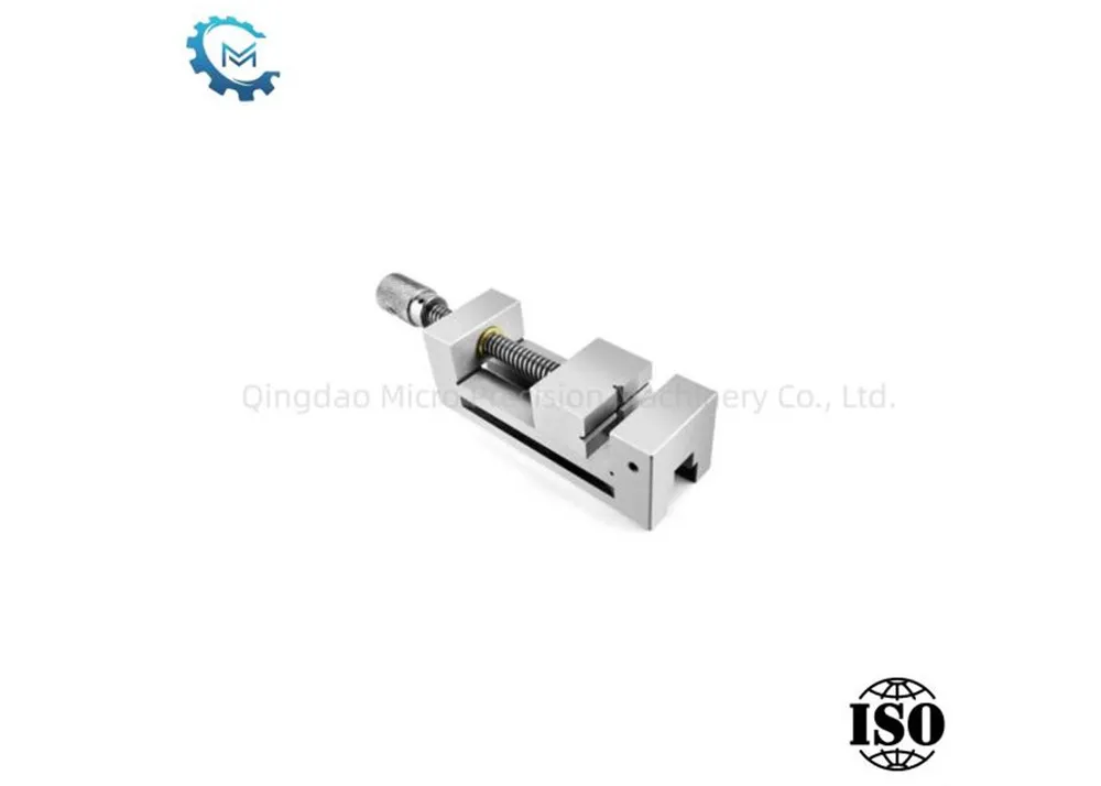 ¿Qué es un tornillo de máquina CNC?