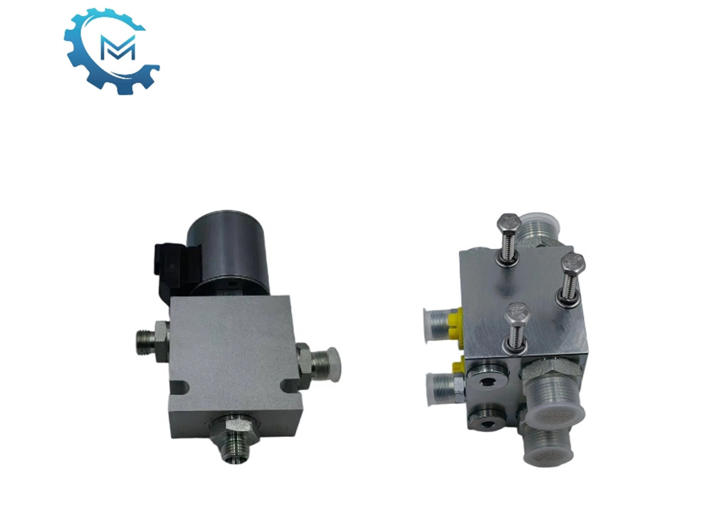 Válvulas solenoides hidráulicas: análisis en profundidad de los fabricantes