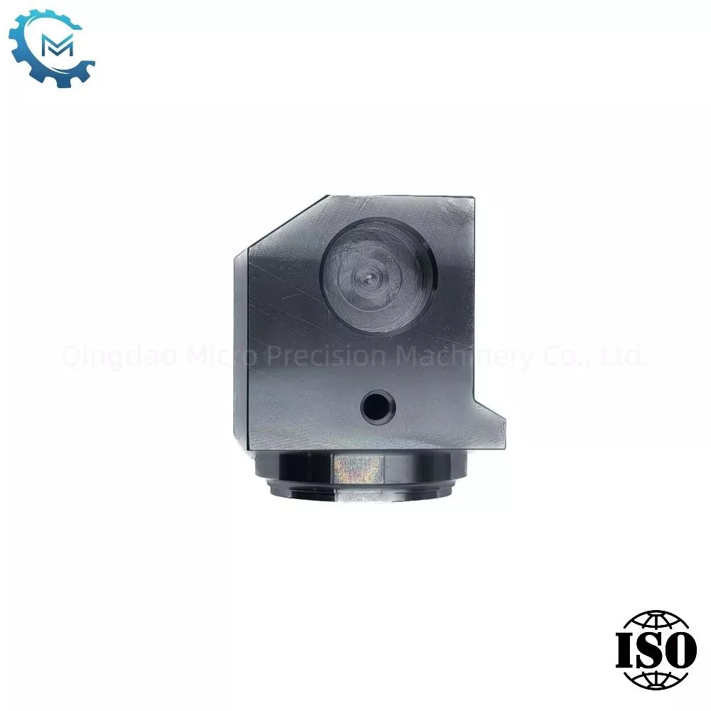 ¿Cómo influye realmente la base de un cilindro en el rendimiento del sistema hidráulico?