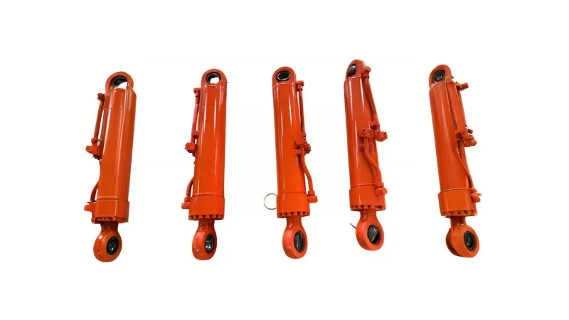 ¿Cuánto sabe sobre el sellado de cilindros hidráulicos?