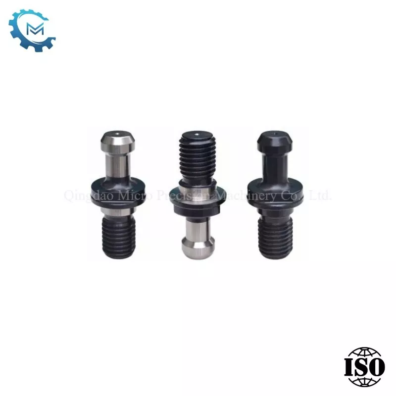 ¿Por qué los accesorios para máquinas herramienta son esenciales para la fabricación de precisión?