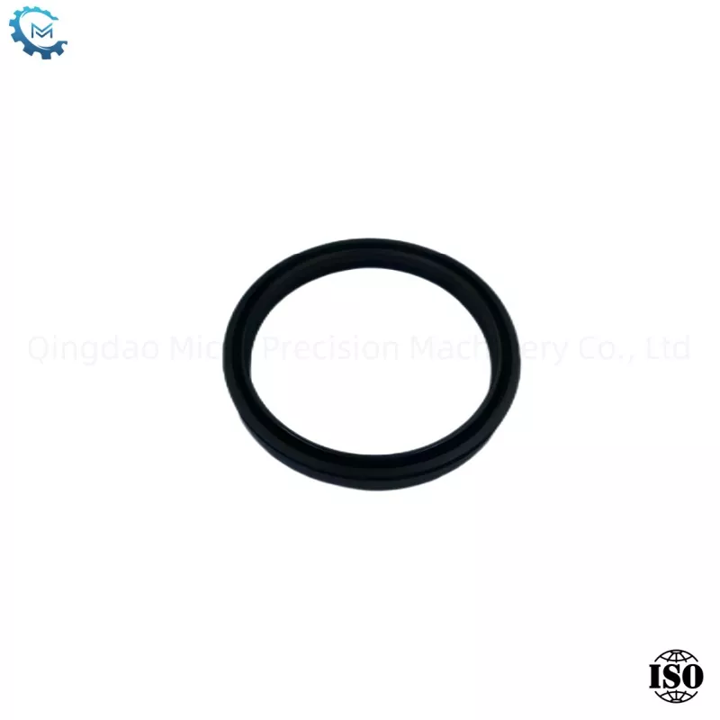 Serie MPMDHS de anillo de polvo