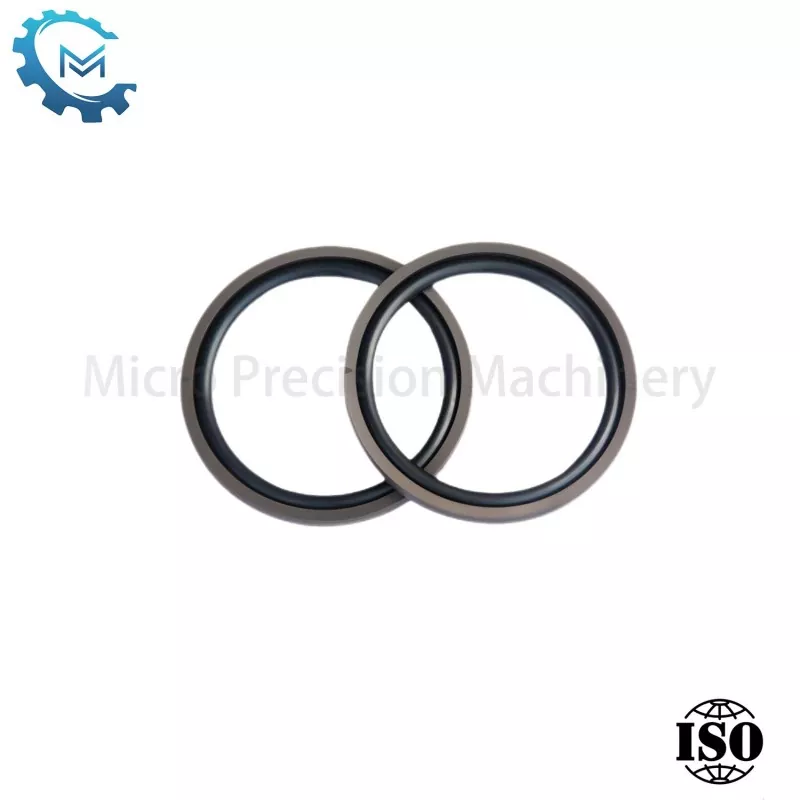 Anillo de glyd para pistón